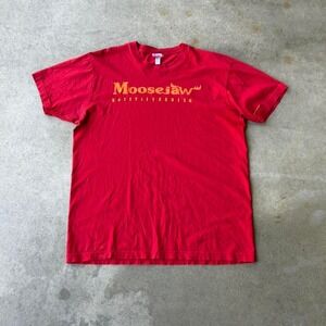 90s moosejaw mountaineering tee